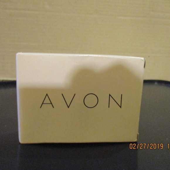 Avon Rare 4 Piece Gift Set - Picture 7 of 8